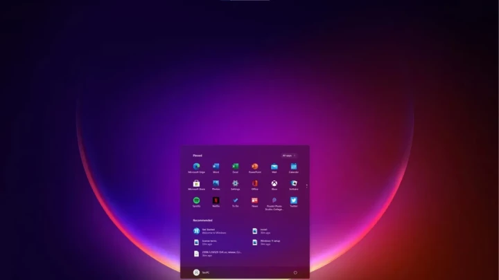 Key Windows Pro